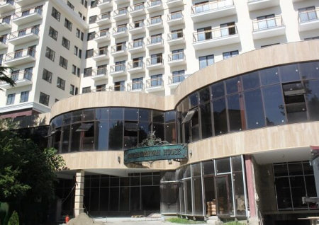 ЖК Корона